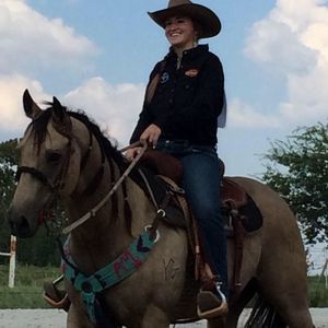 Meet your Posher, Annie